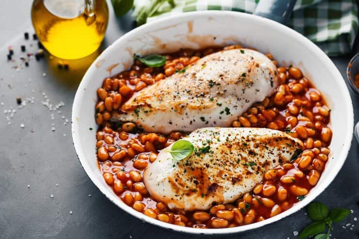 کنسرو تن ماهی هپی فیس + با بسته‌ بندی آسان‌ بازشو برای سفر